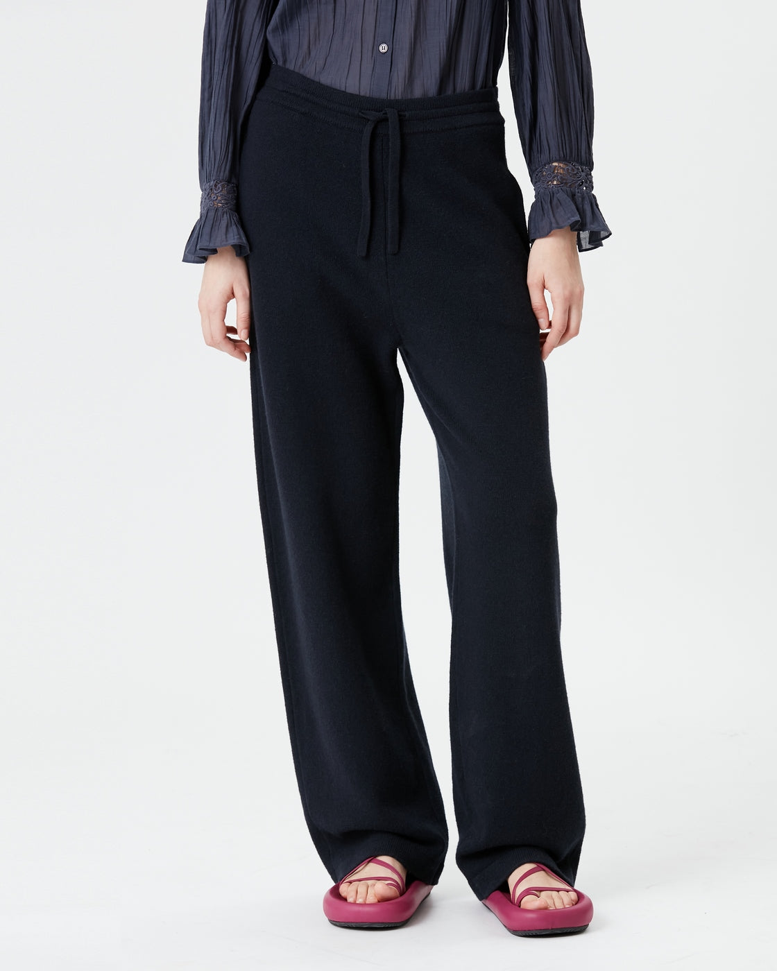 Pantalon Julia - Midnight