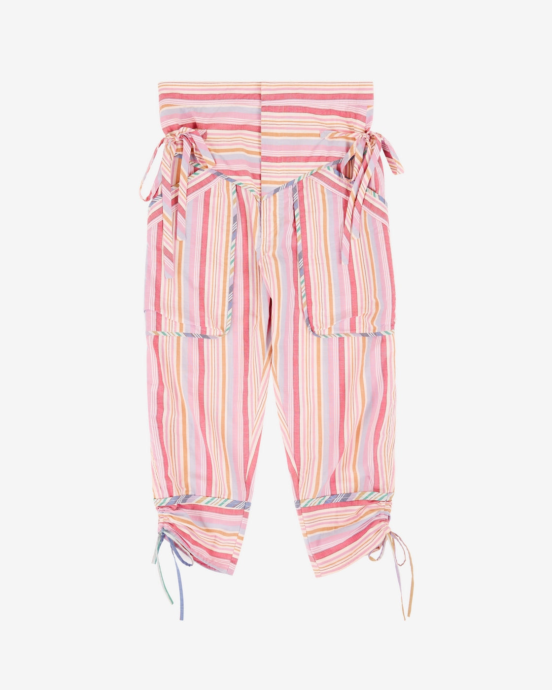 Pantalon Tilioa - Pink