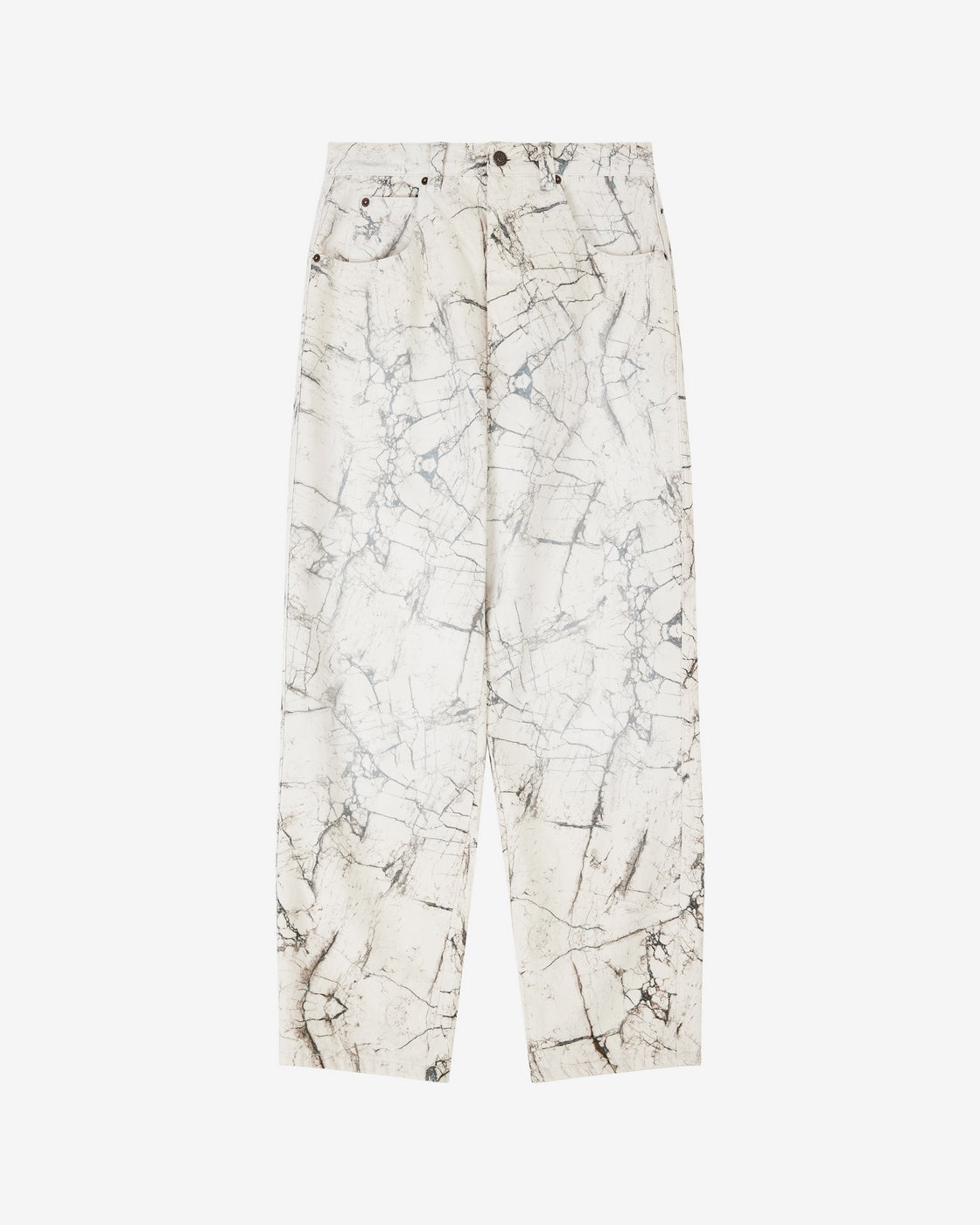 Pantalon Jippoly - Ecru