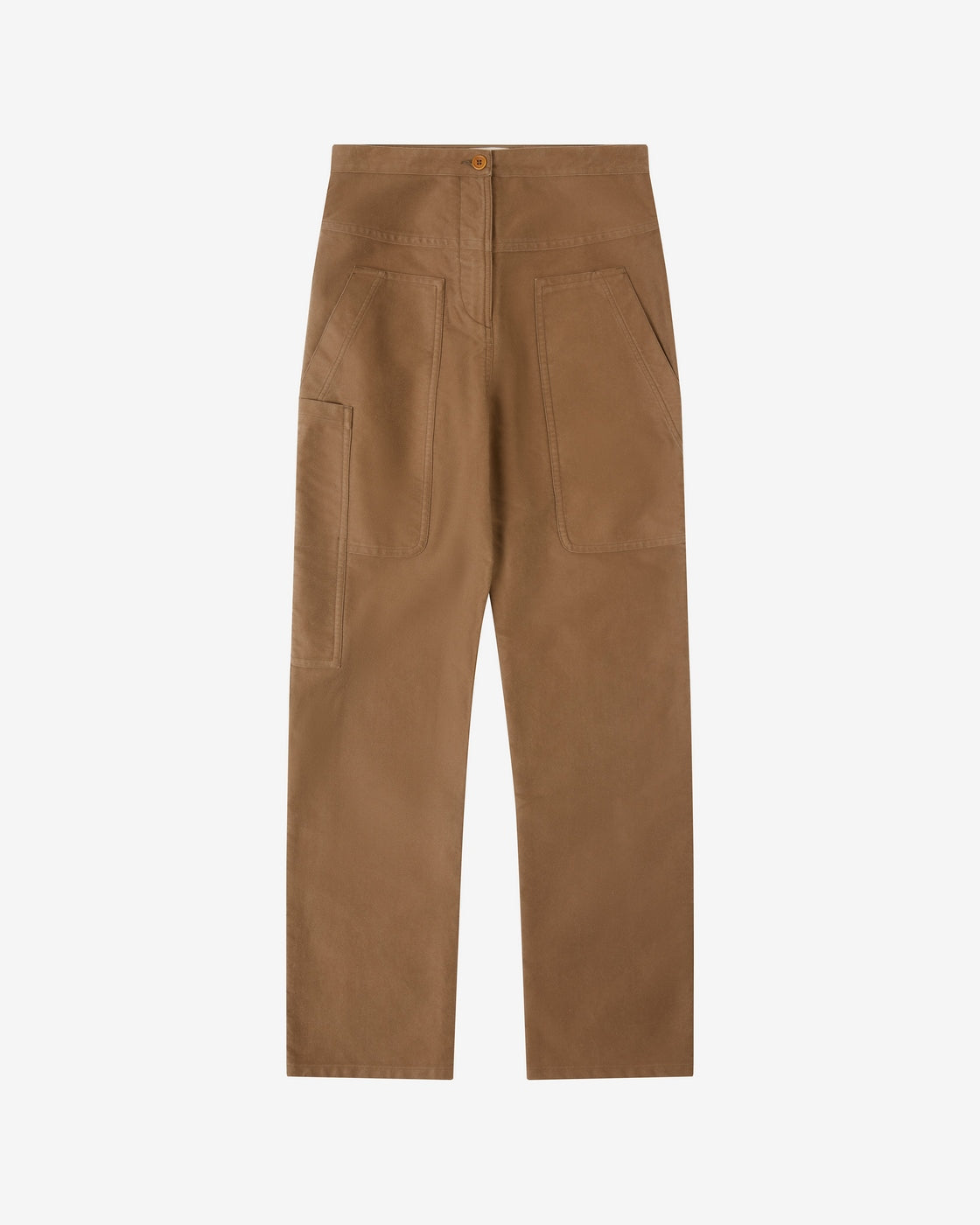Pantalon Philna - Khaki