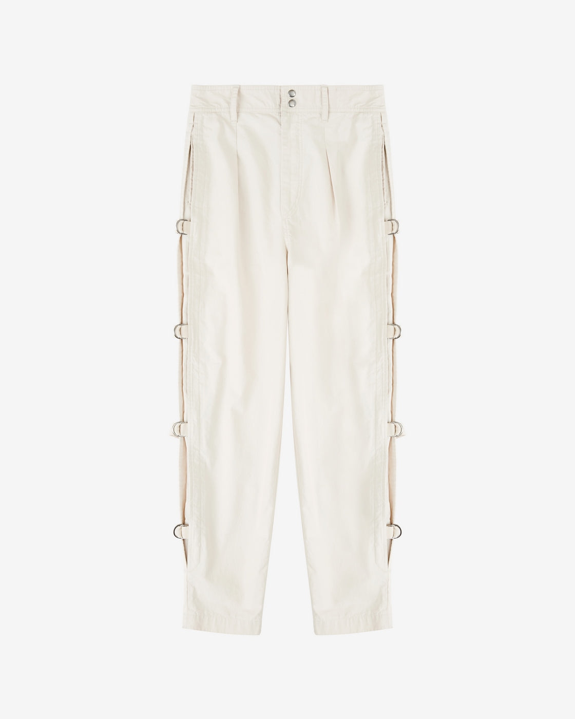 Pantalon Keowina - Ecru