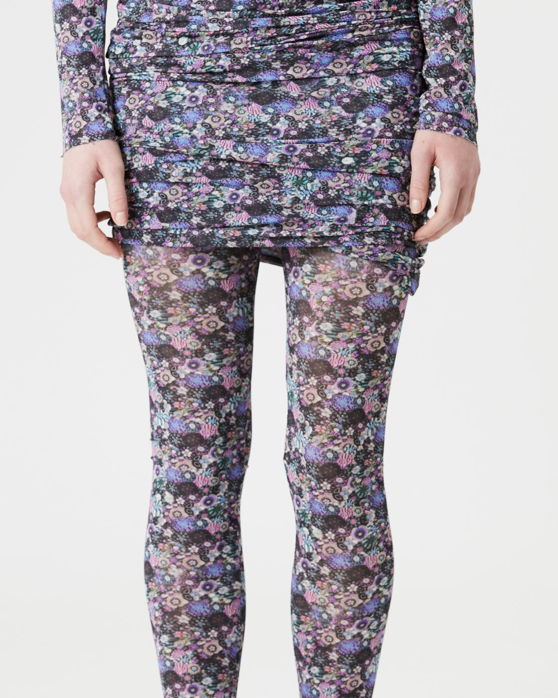 Pantalon Joshua - Ultra Violet