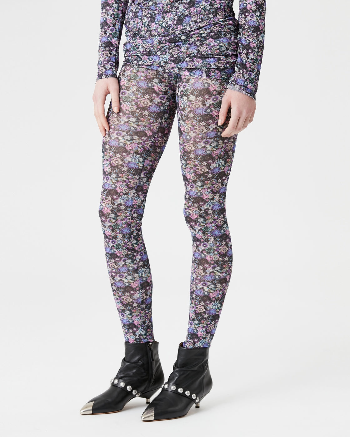 Pantalon Joshua - Ultra Violet