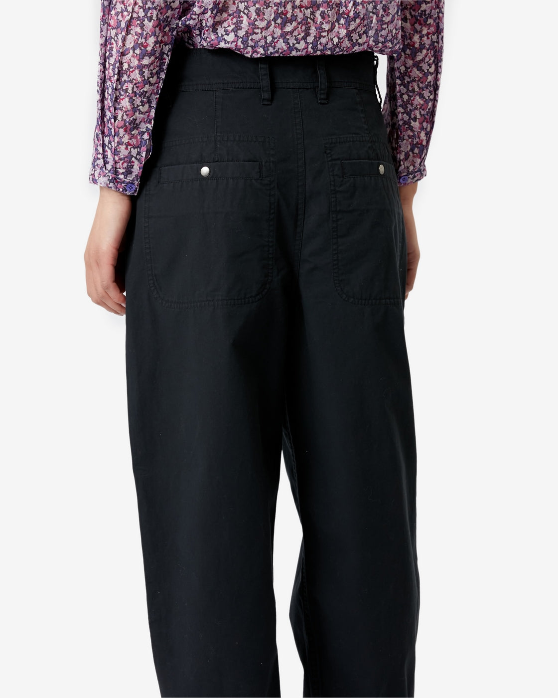 Pantalon Kiana - Faded Night