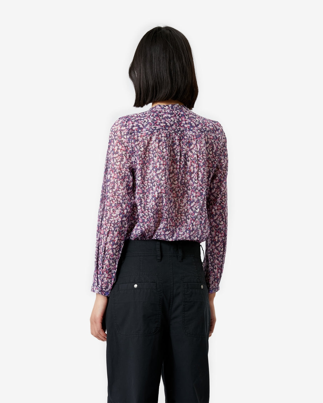 Pantalon Kiana - Faded Night