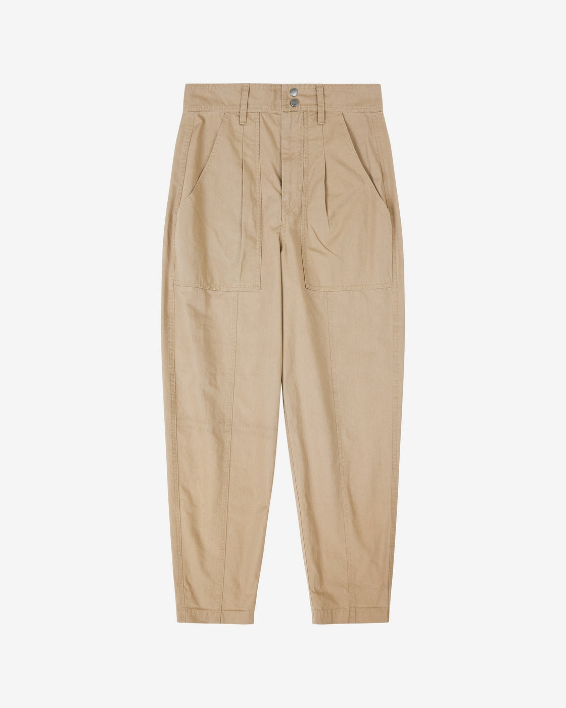 Pantalon Kiana - Light Khaki