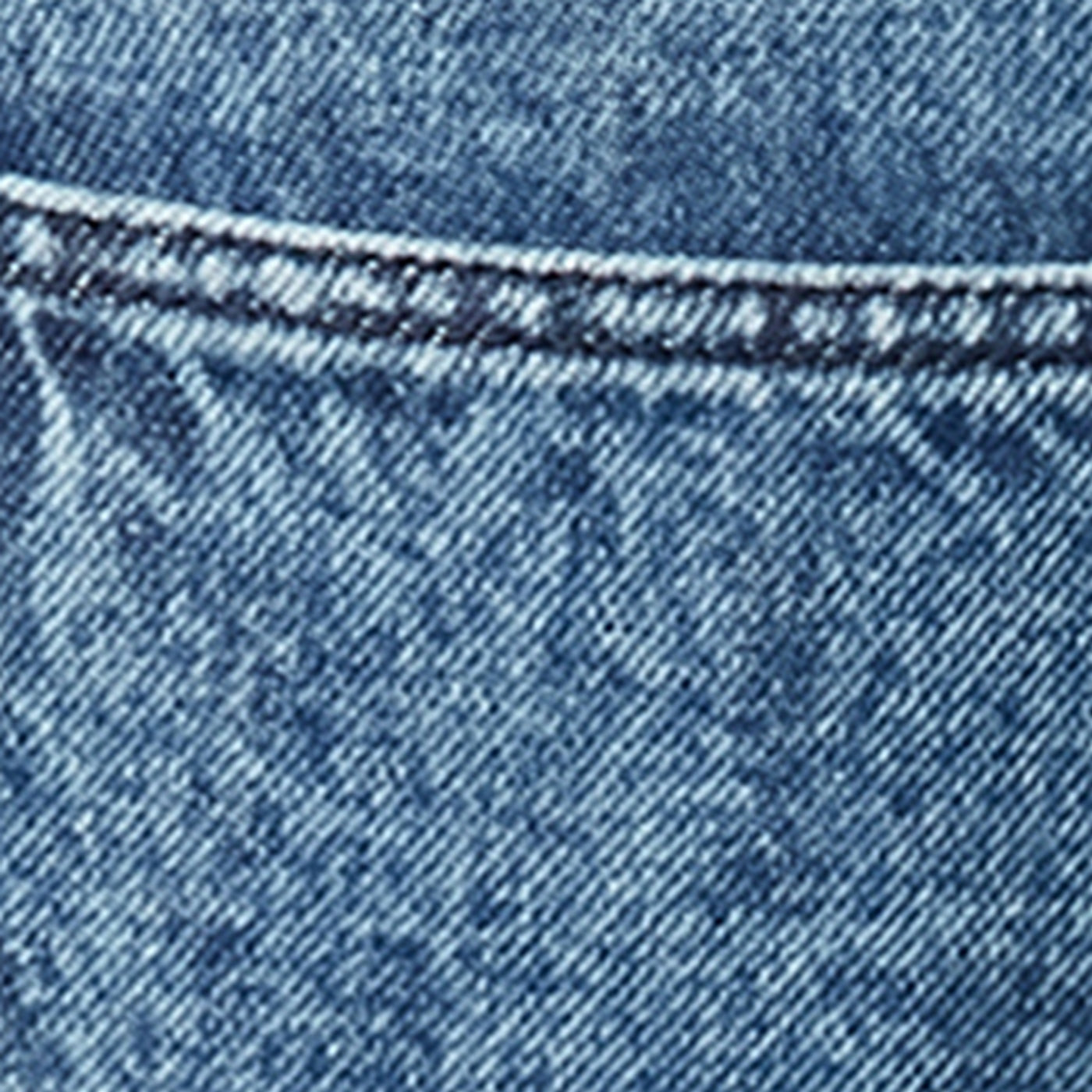 Pantalon Vikira - Blue