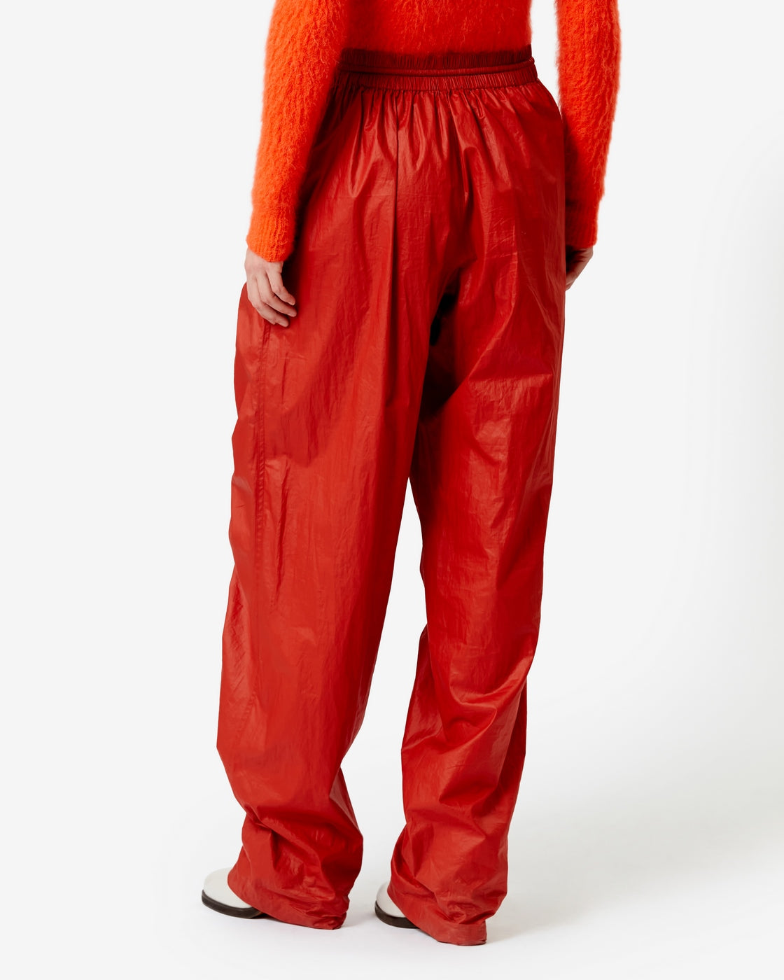 Pantalon Kimbra - Burnt Orange