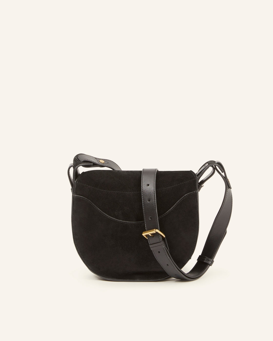 Porte Epaule Botsy - Black