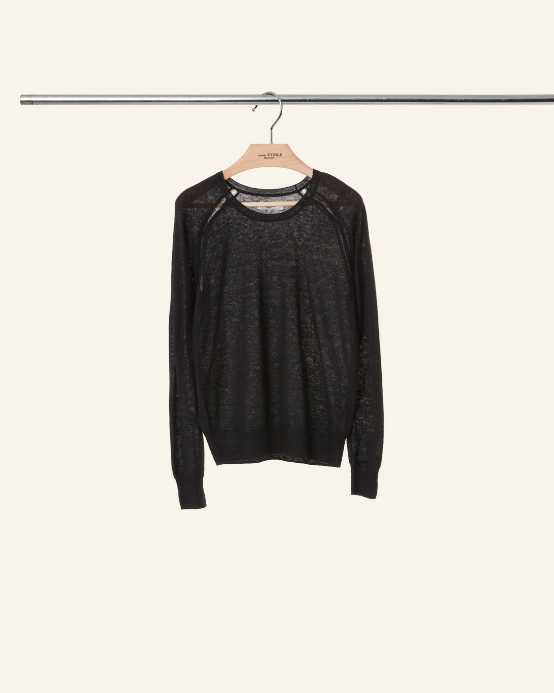 Pull Foty - Black