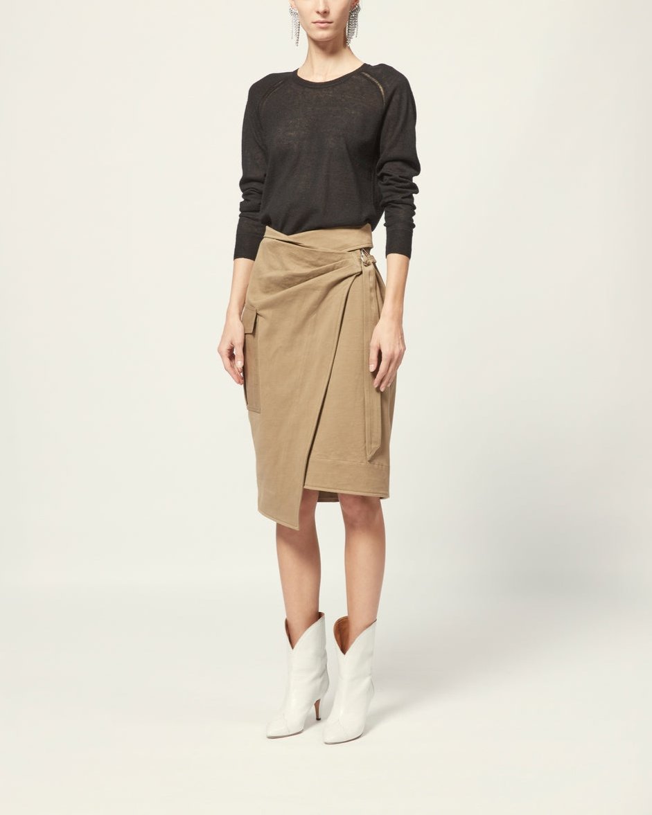 Pull Foty - Black