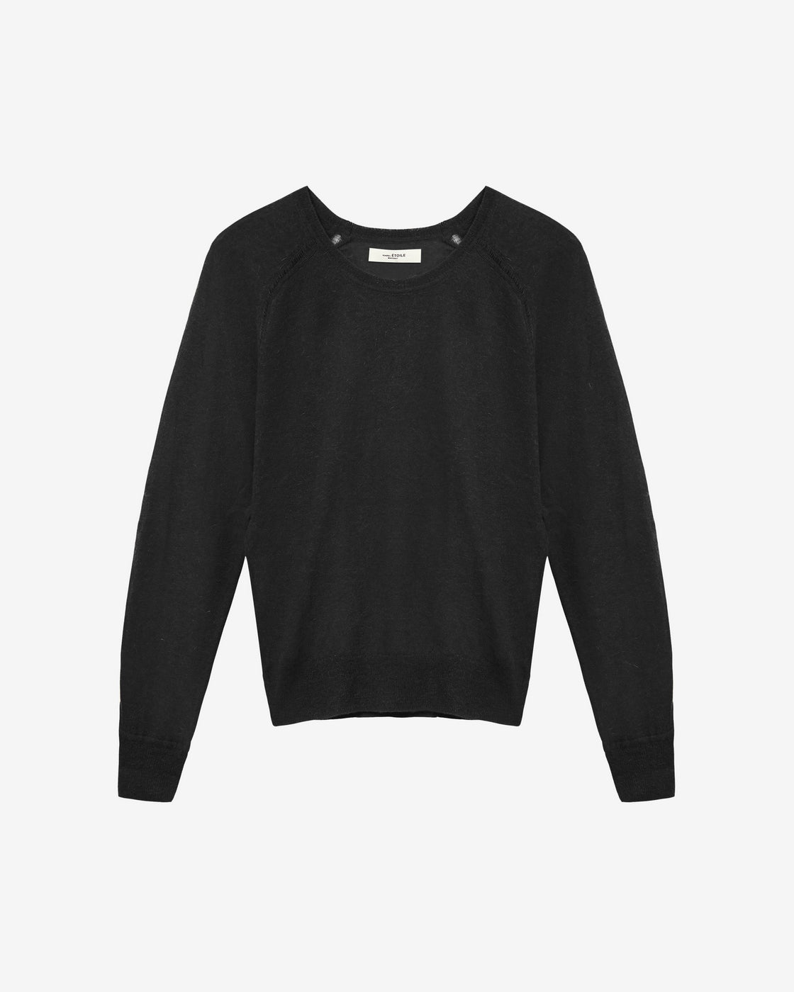Pull Foty - Black