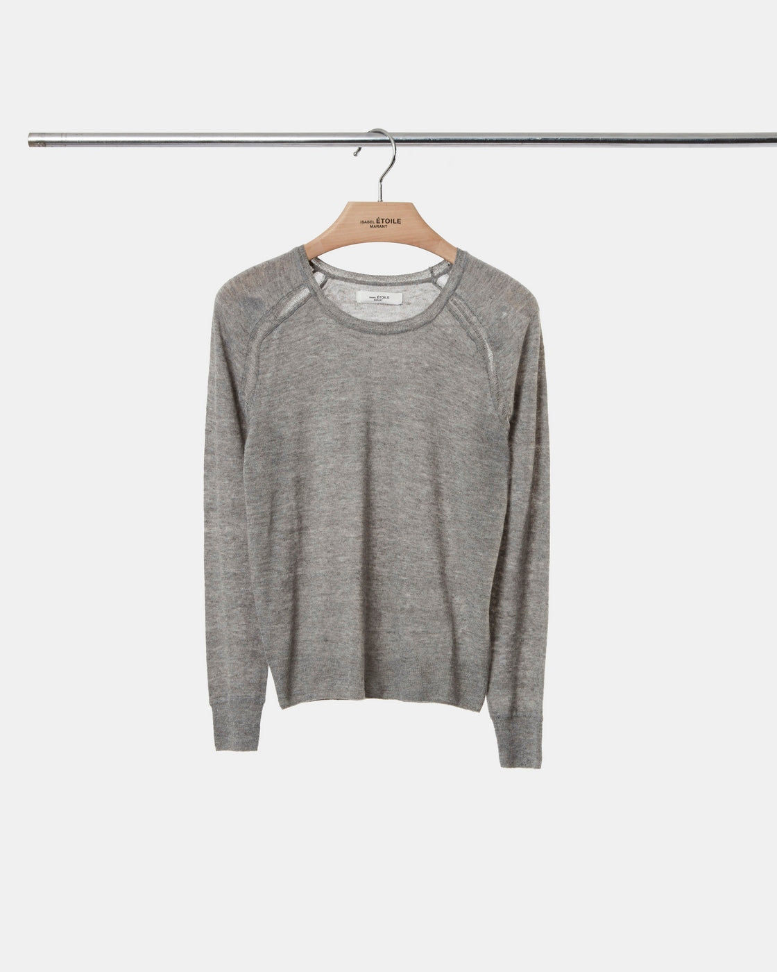 Pull Foty - Grey
