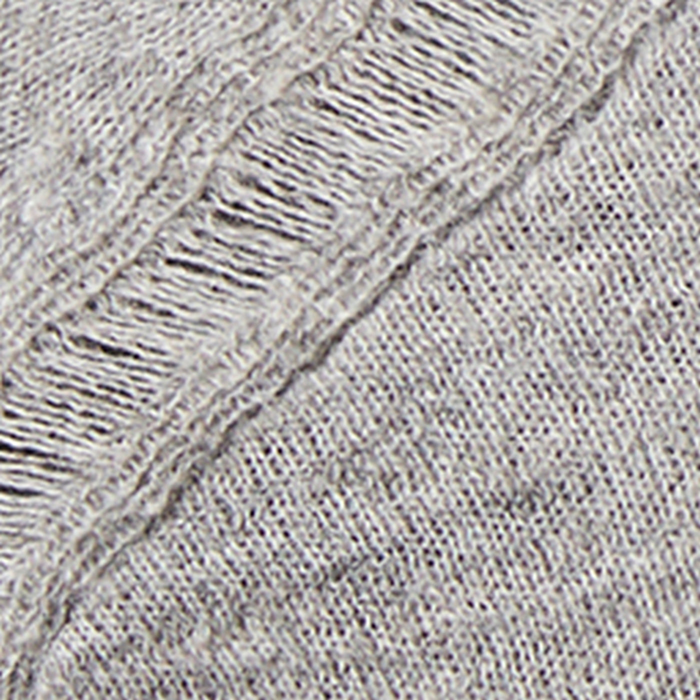 Pull Foty - Grey