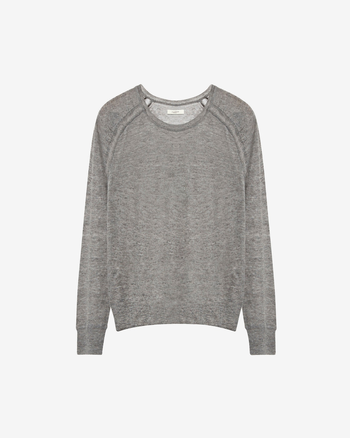 Pull Foty - Grey