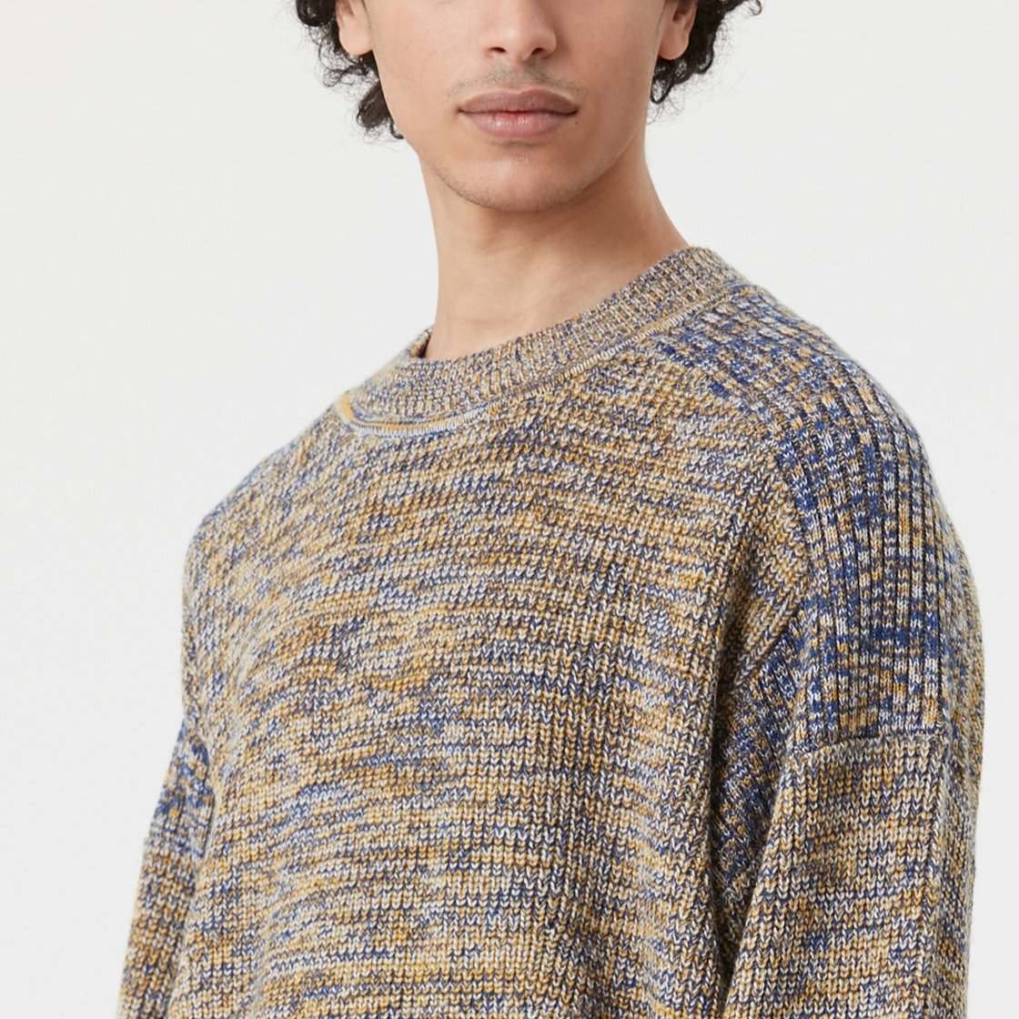 Pull Barry - Multicolor