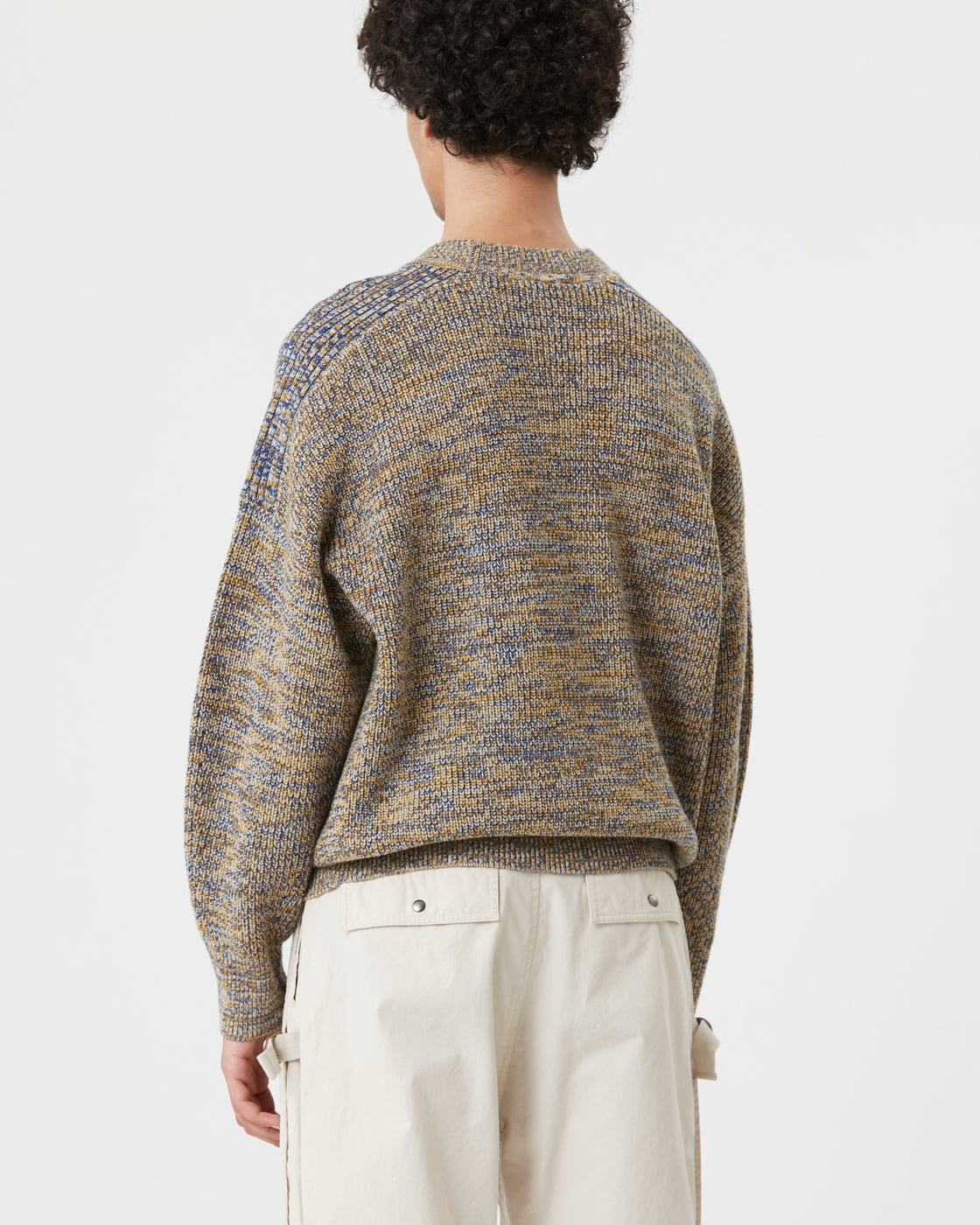 Pull Barry - Multicolor