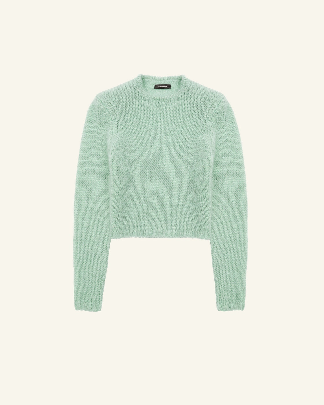 Pull Erin - Green