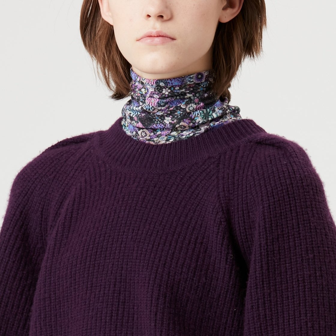 Pull Billie - Darkplum