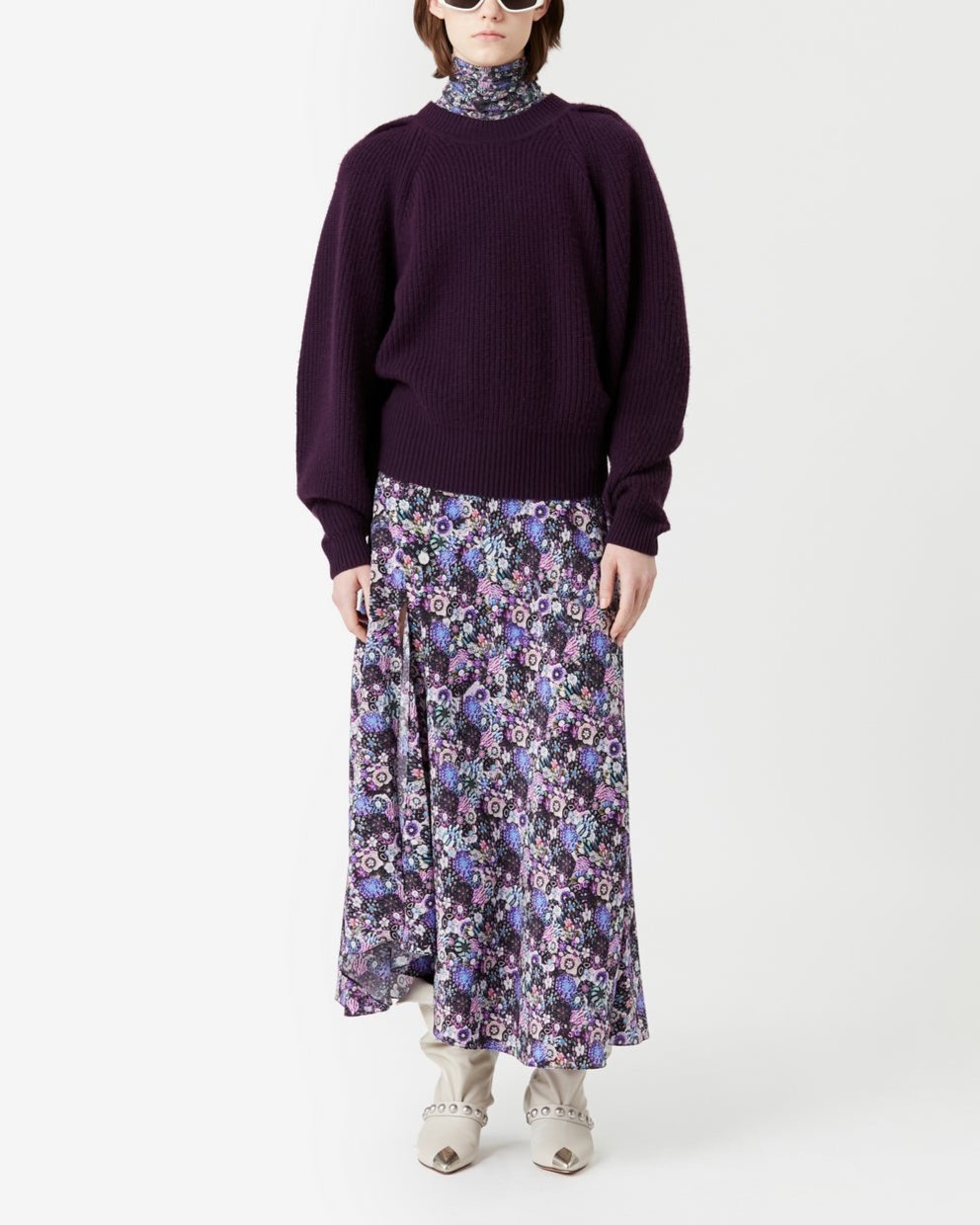 Pull Billie - Darkplum