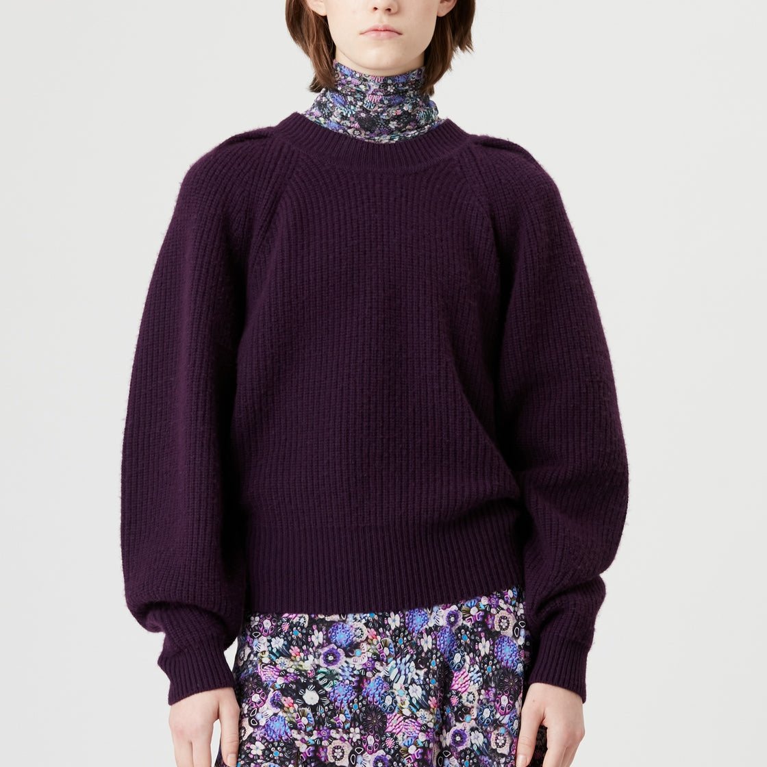 Pull Billie - Darkplum