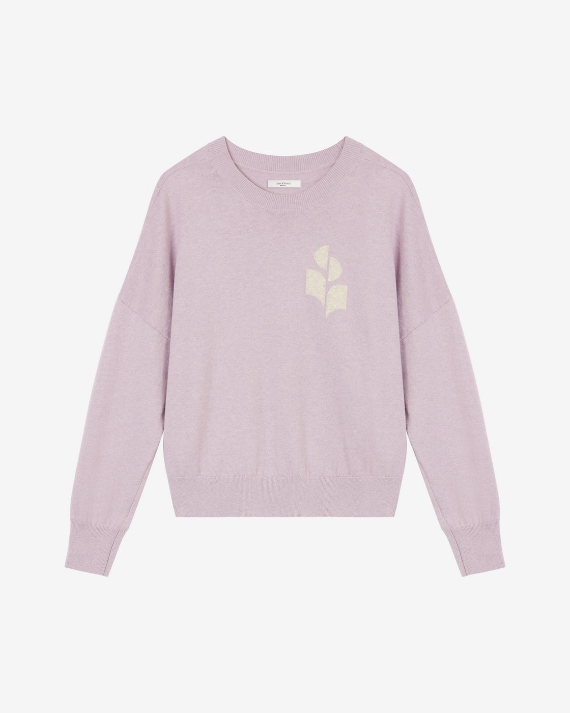 Pull Marisans - Lilac