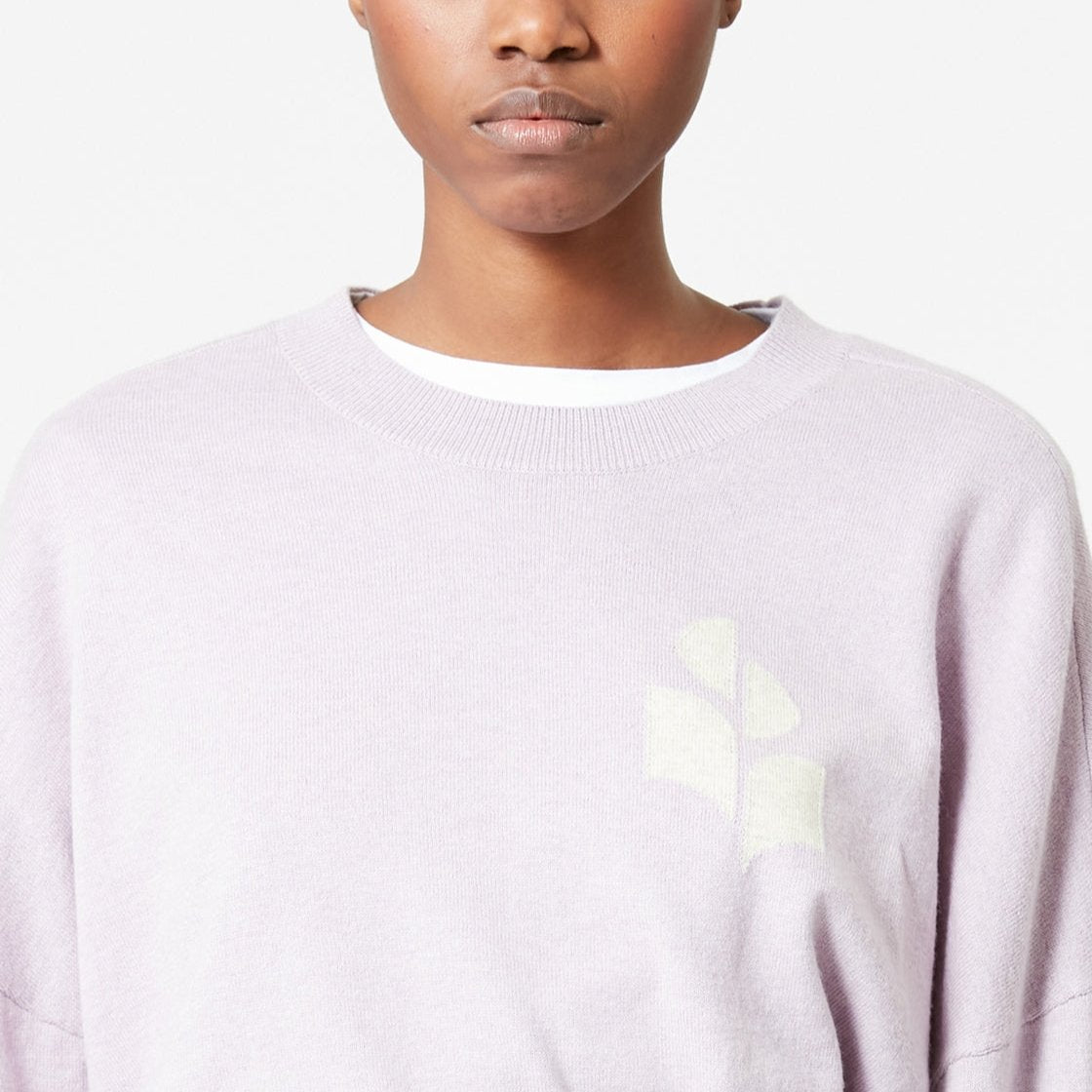 Pull Marisans - Lilac