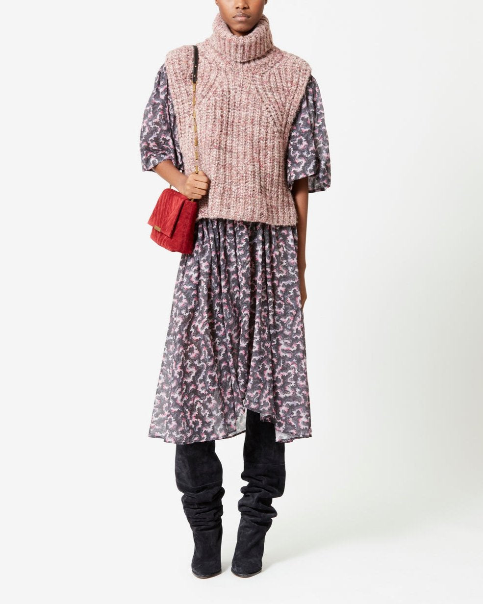 Pull Meggy - Pink