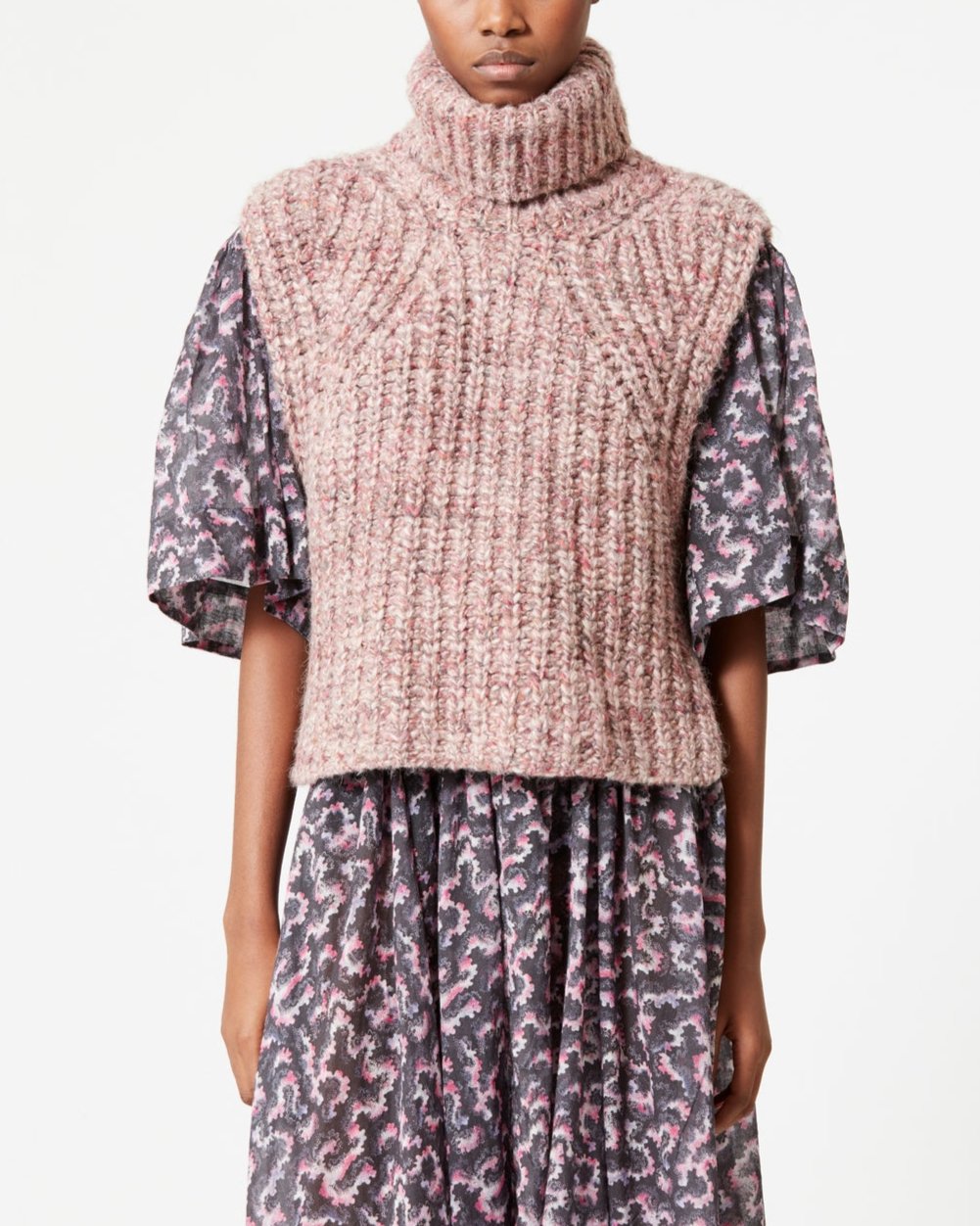 Pull Meggy - Pink