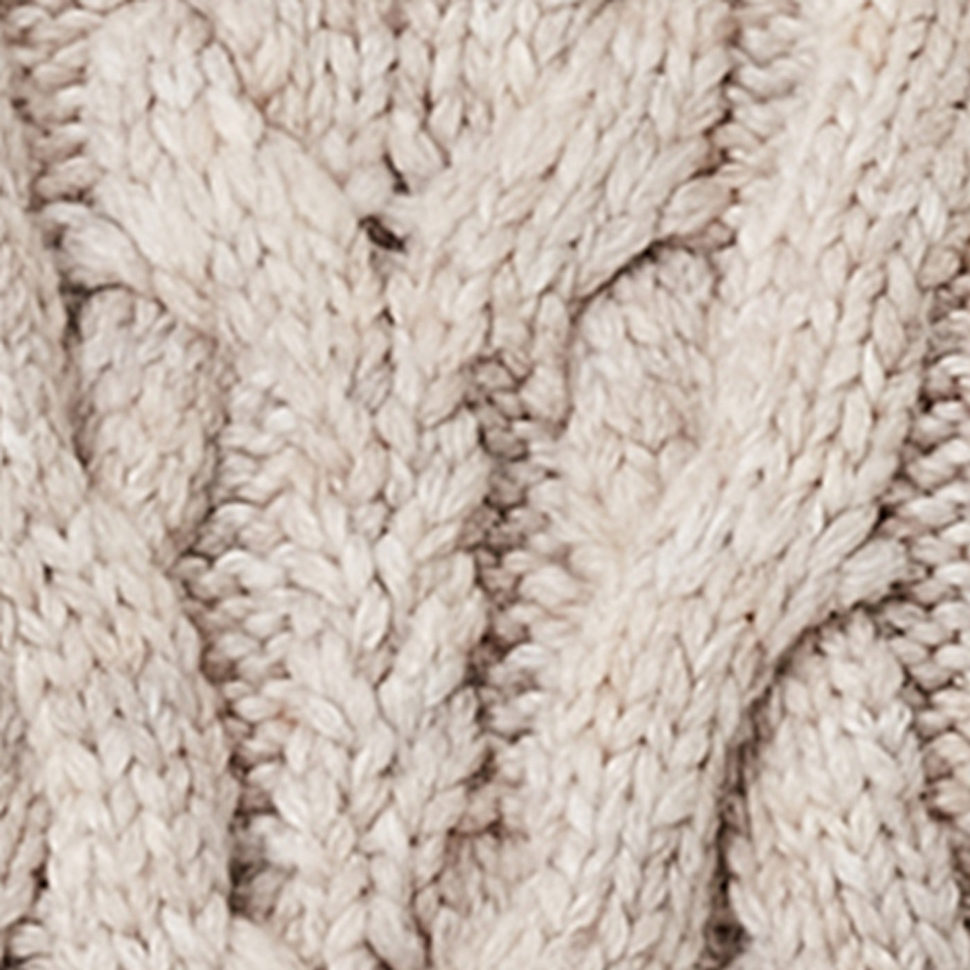 Pull Paloma - Taupe