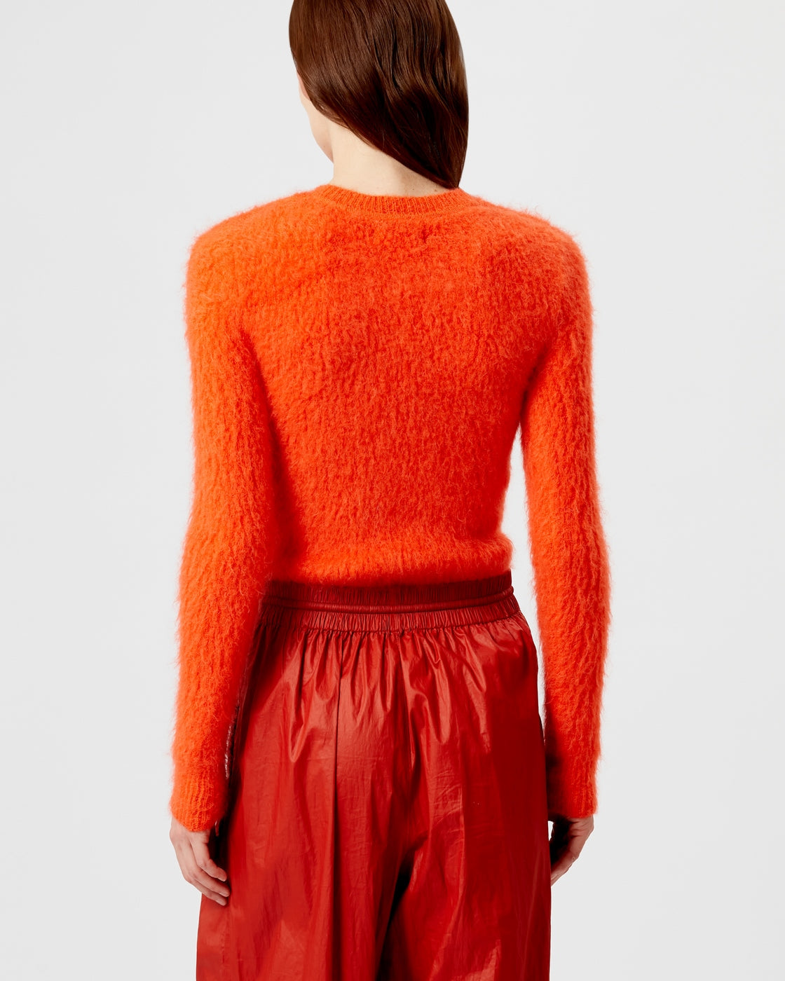 Pull Alford - Orange