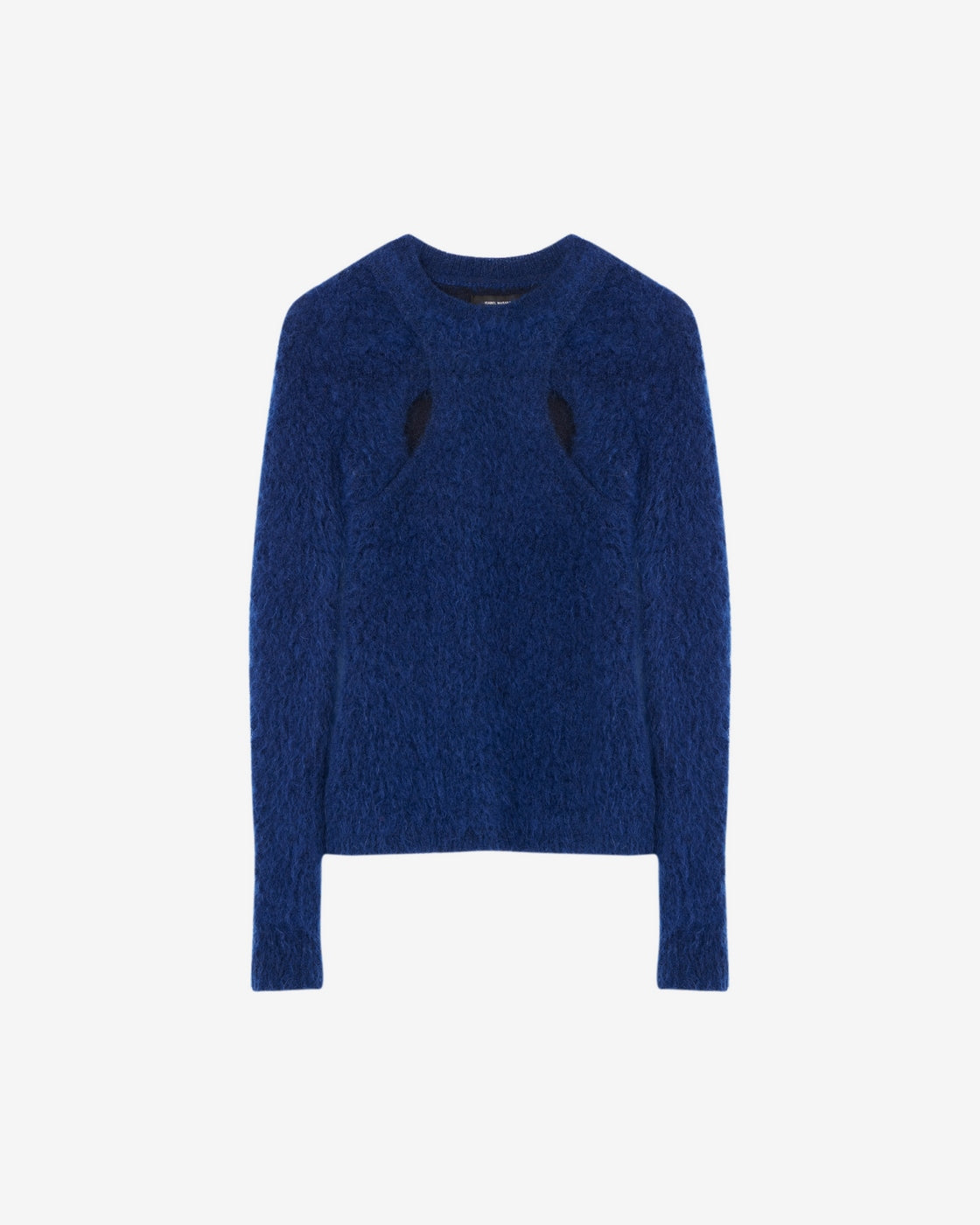Pull Alford - Electric Blue