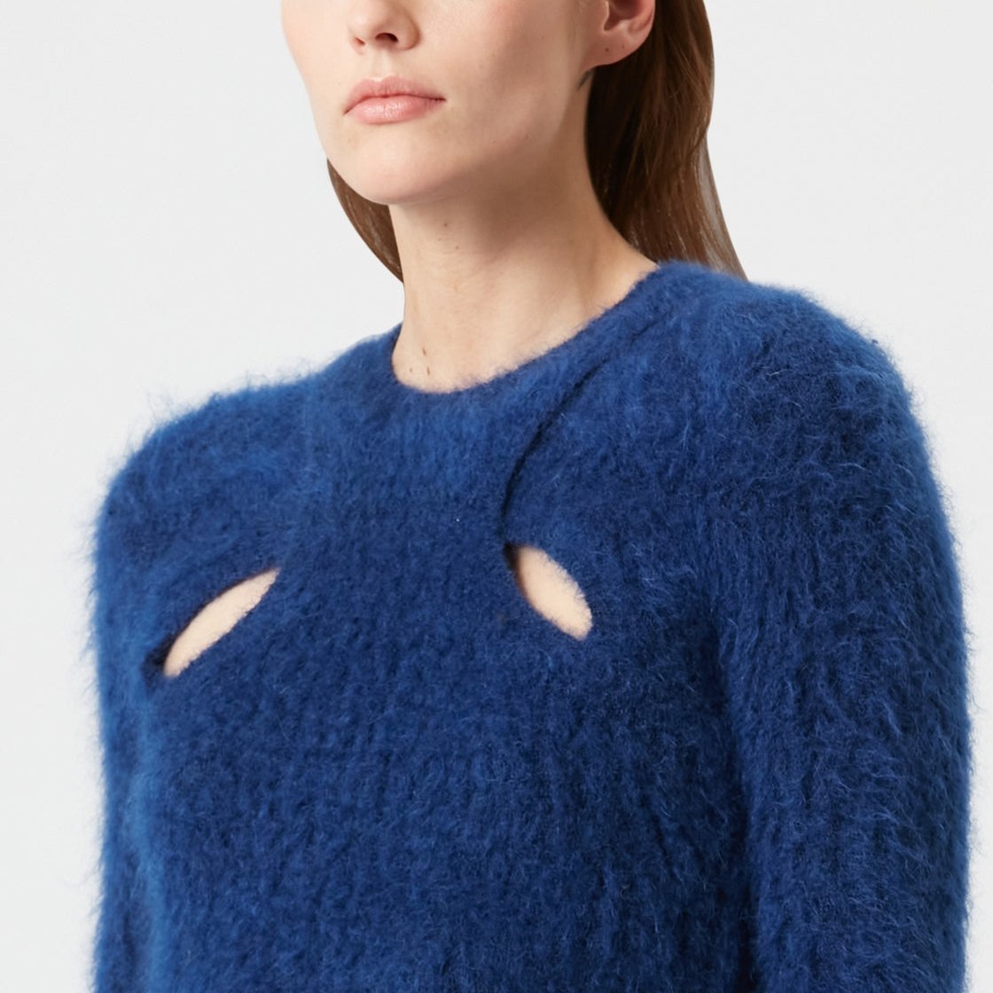 Pull Alford - Electric Blue
