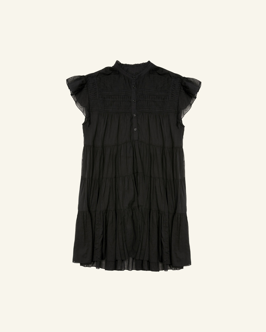 Robe Lanikaye - Black