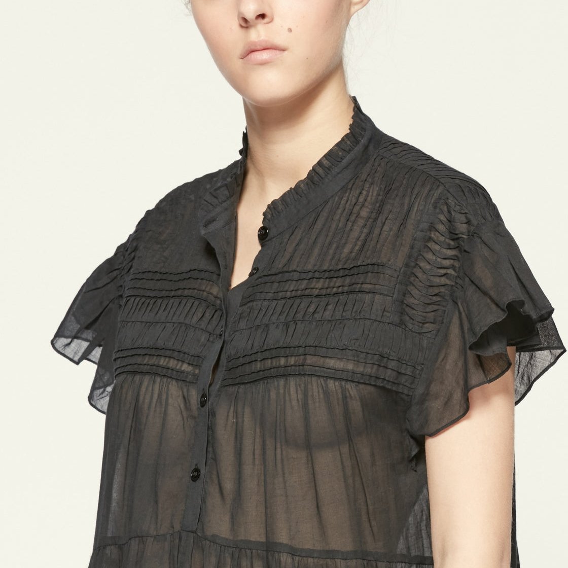 Robe Lanikaye - Black
