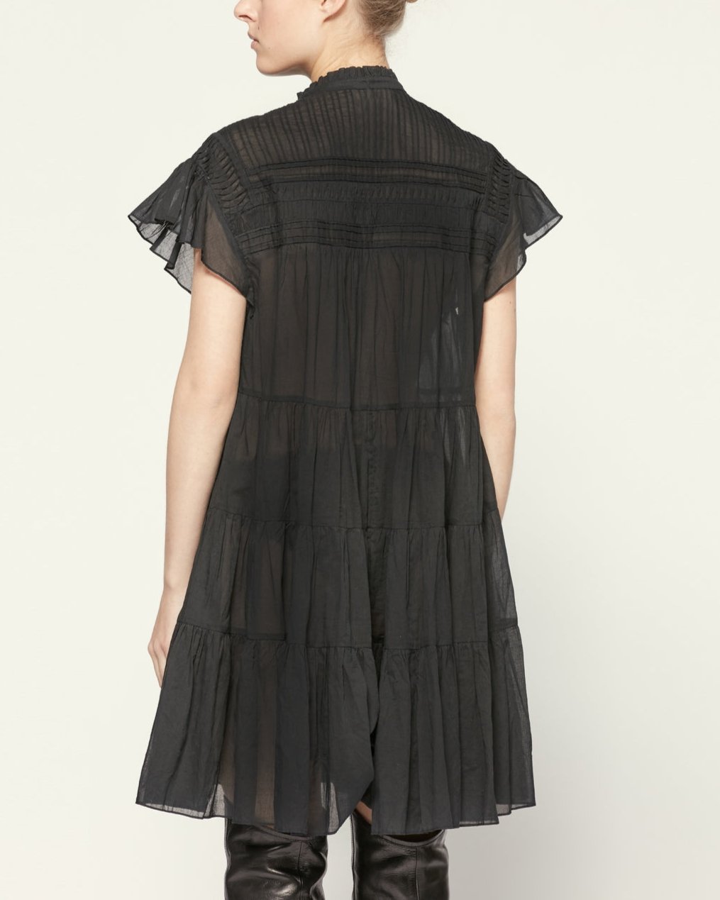 Robe Lanikaye - Black