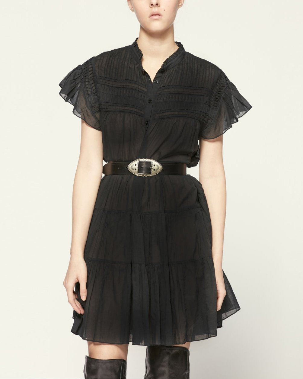 Robe Lanikaye - Black