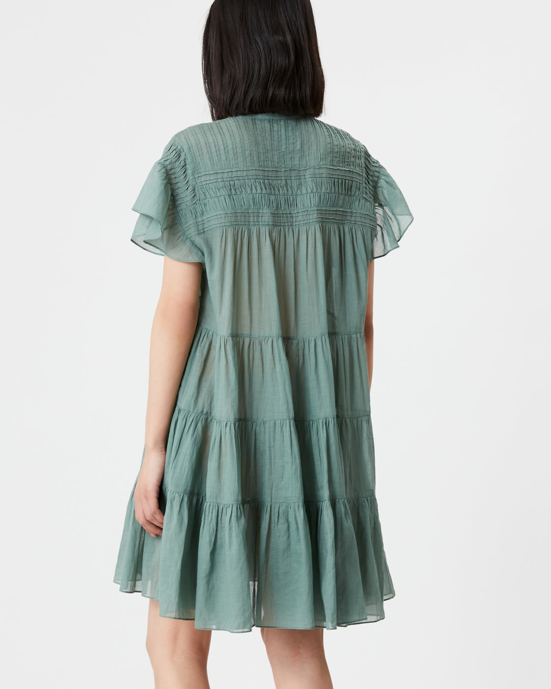 Robe Lanikaye - Verdigris