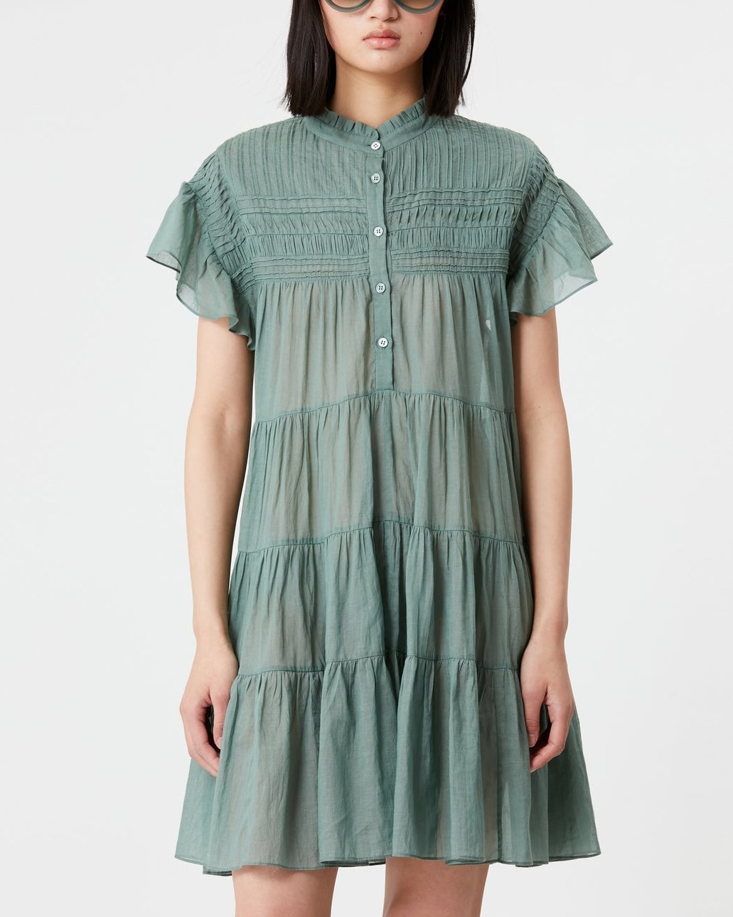 Robe Lanikaye - Verdigris