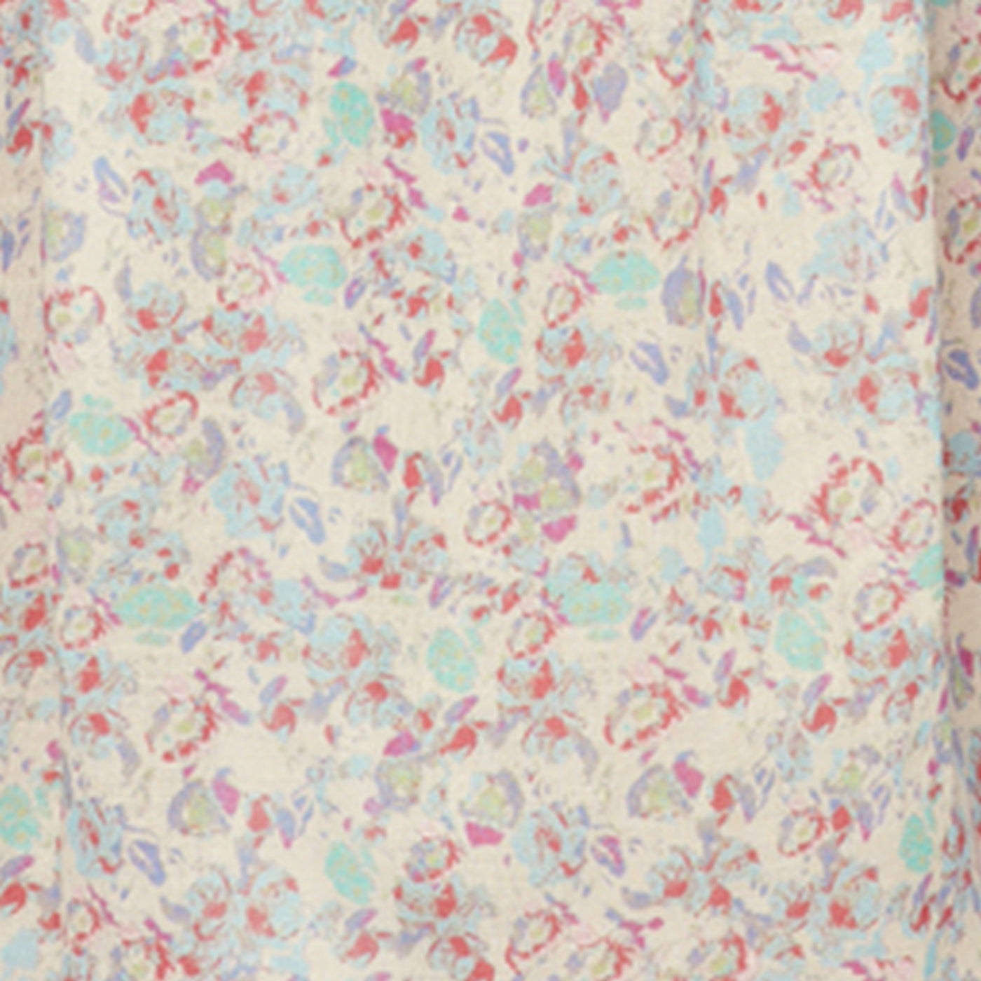 Robe Plana - Ecru