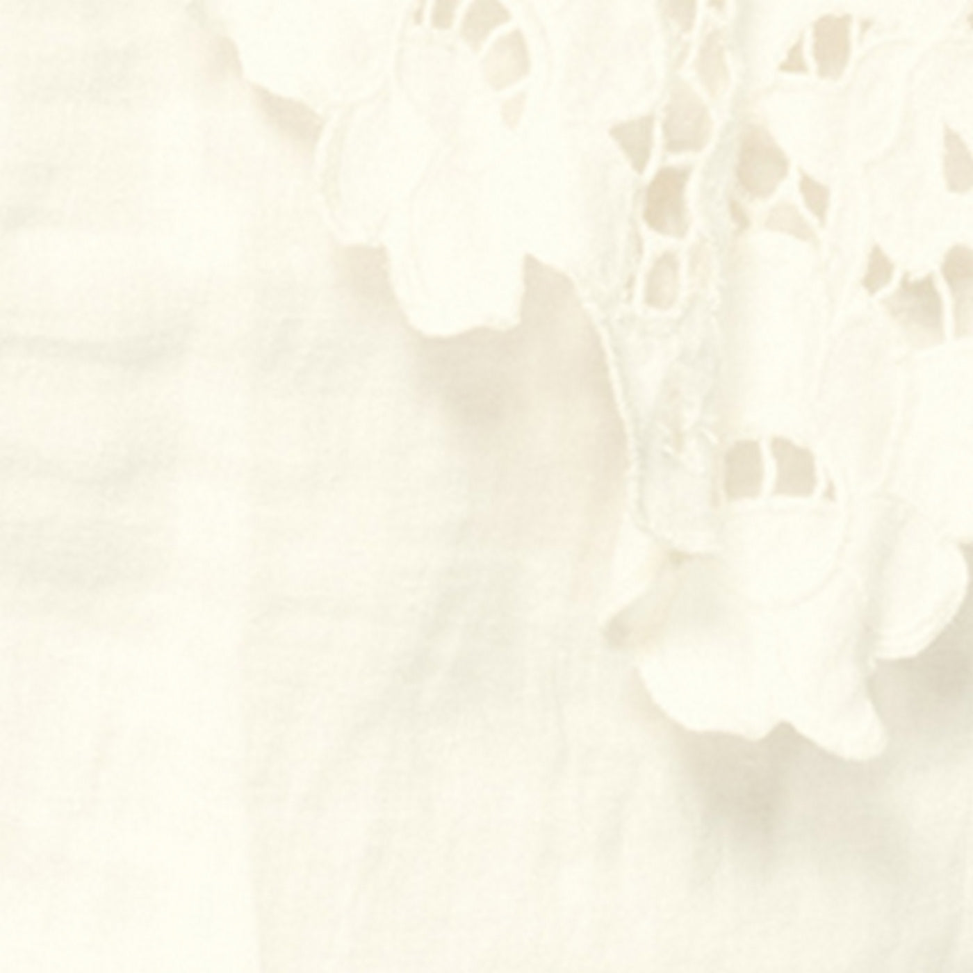 Robe Ellery - Ecru