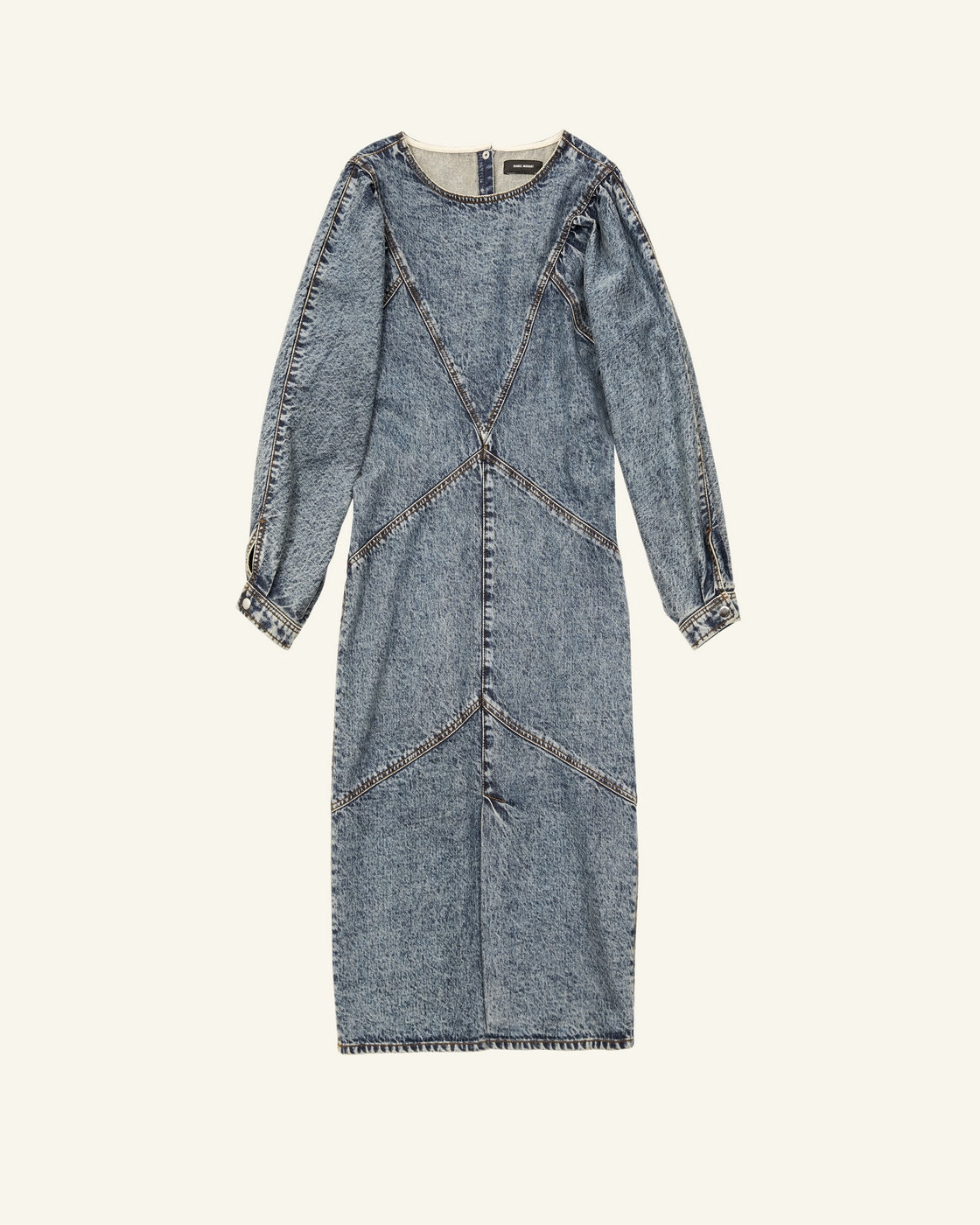 Robe Udrea - Blue