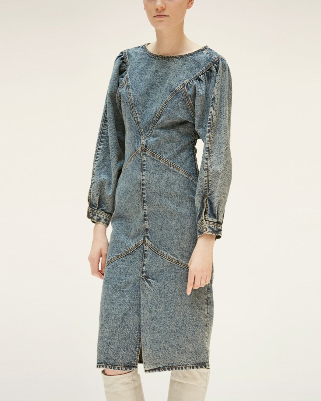 Robe Udrea - Blue
