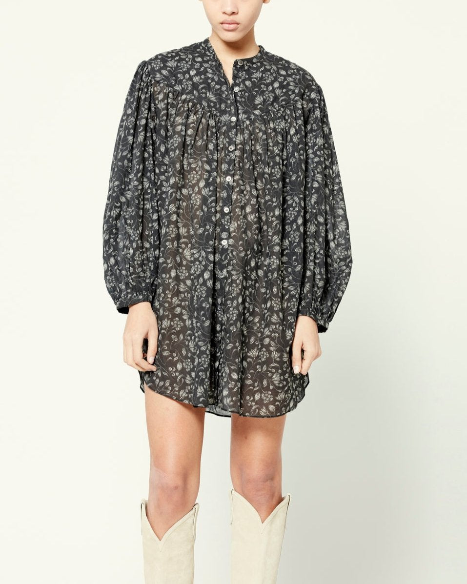 Robe Mildi - Black