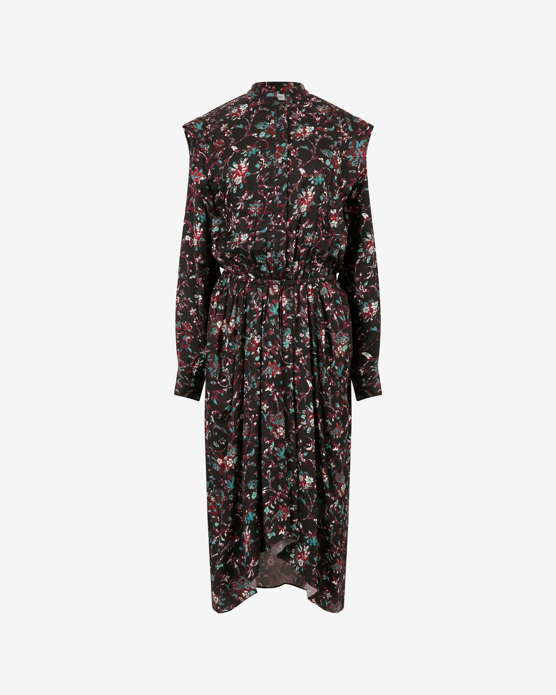 Robe Okleya - Black