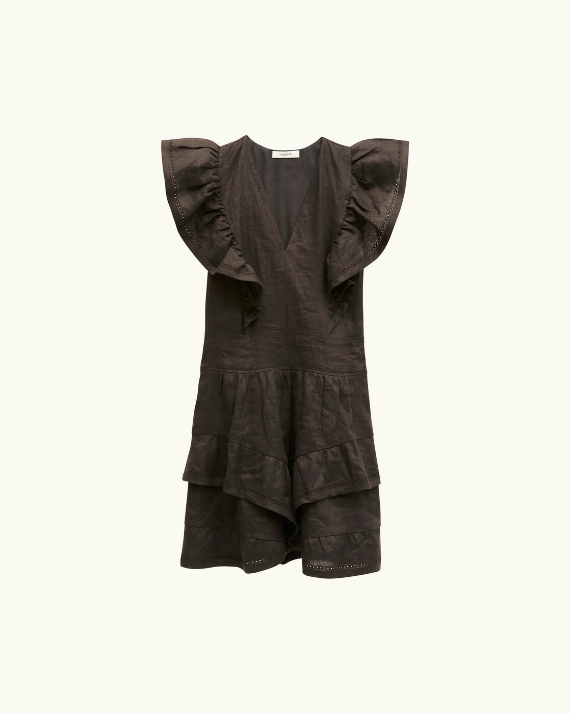 Robe Audreyo - Black