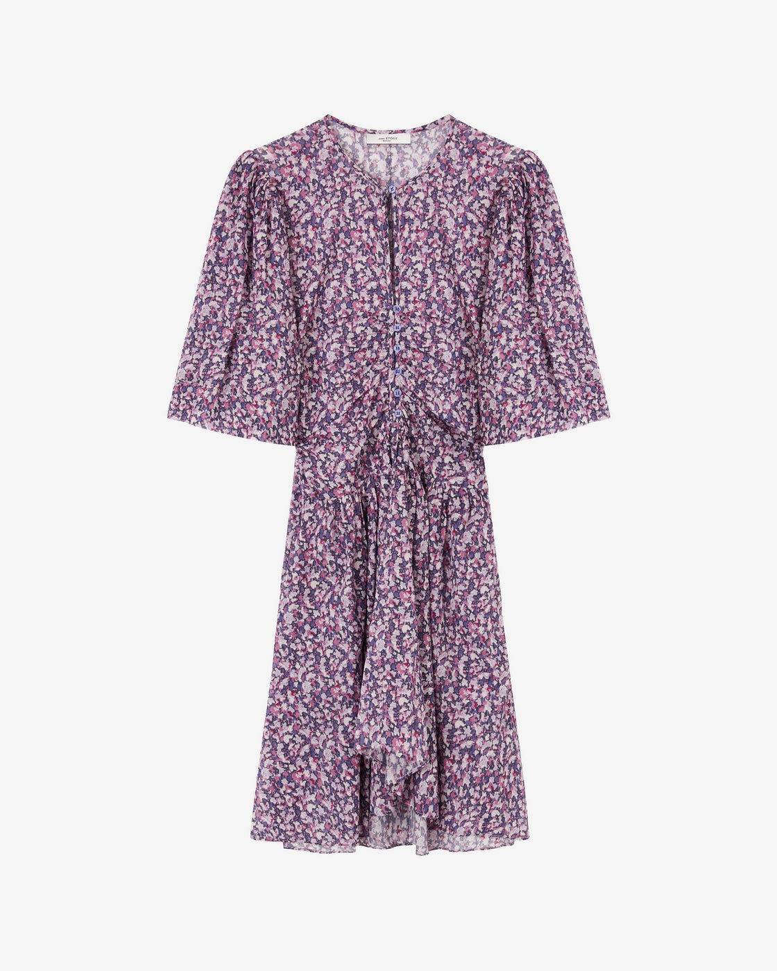 Robe Larili - Violet