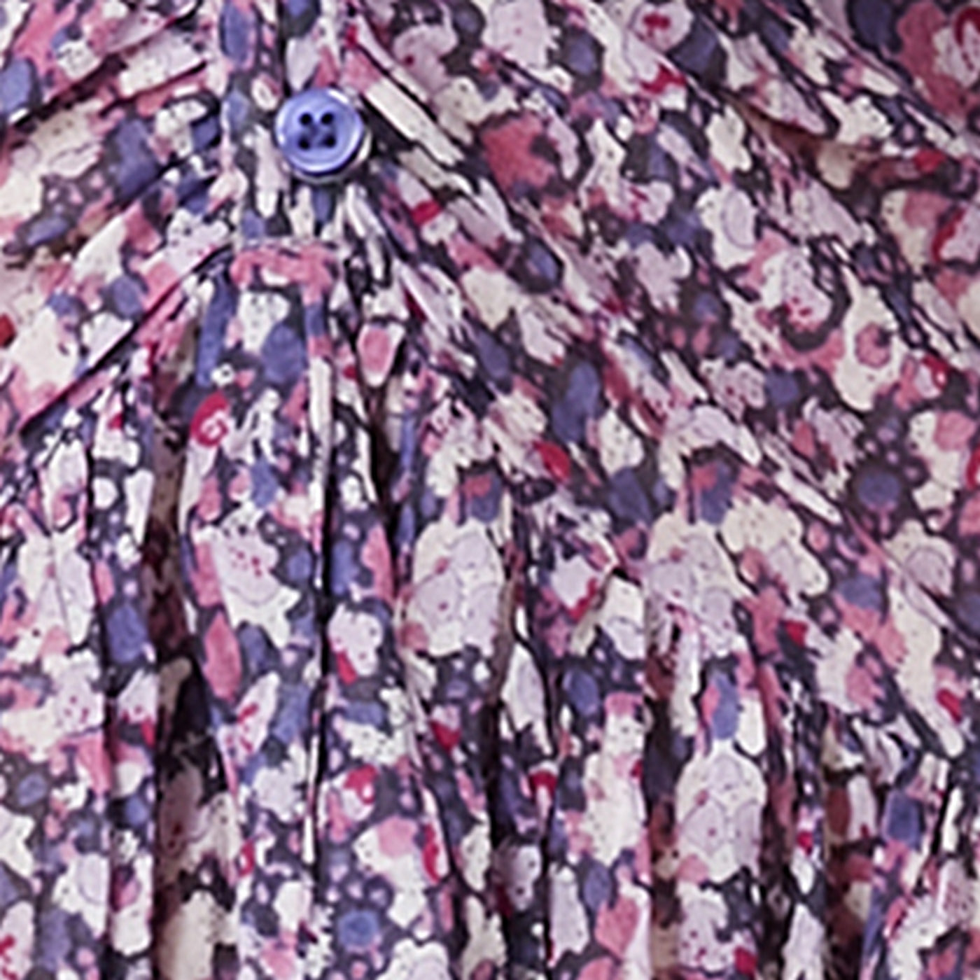 Robe Larili - Violet