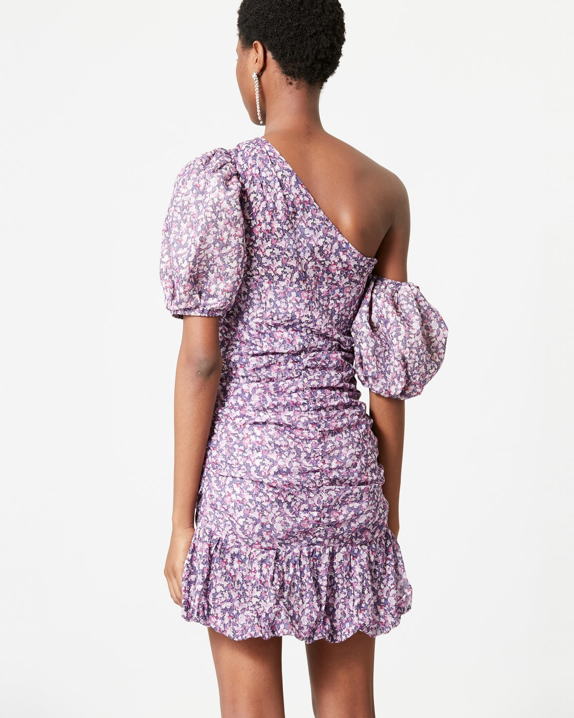 Robe Lecia - Violet