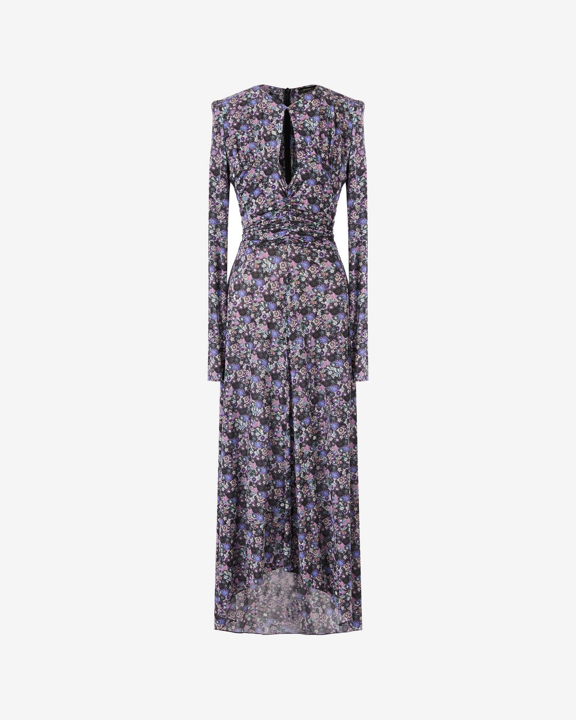 Robe Jinelima - Ultra Violet